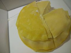 -爱纶蛋糕(百合山庄店)