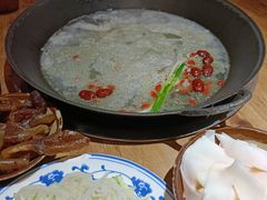 -楠火锅(龙阳广场店)