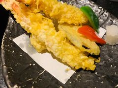 -梅筑·创意料理(王府井百货店)