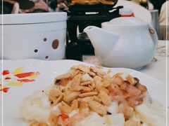 -香云轩·顺德菜(香云纱园林酒店店)