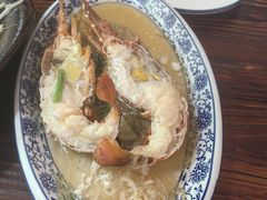 -醉壹号海鲜大排档(厦门美食地标店)