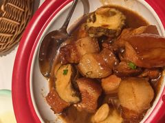-风味小馆(天目湖宾馆店)