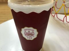 -桂桂茶(金谊广场店)