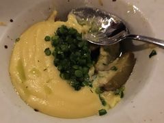 烤土豆-BOR Eatery(安福路店)