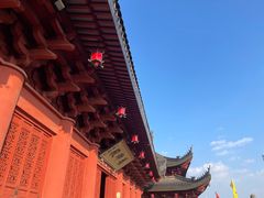 -上海东林寺(金山区)