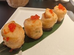 梨香带子-珍宝海鲜JUMBO Seafood(北京SKP店)