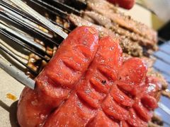 -798烧烤工厂(太和路店)