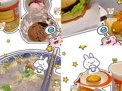 -必胜客(八一店)