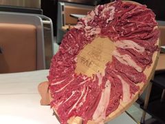 -牛人日志·鲜牛肉骨汤火锅(万科里瑧店)