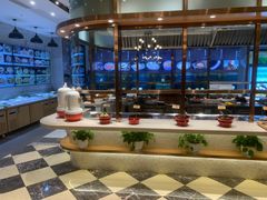 -梦都海鲜酒家(万达广场江桥店)