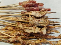 -五样儿西昌小签签烤串(建设路店)