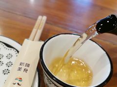 -巴依老爷新疆美食(清华东门店)