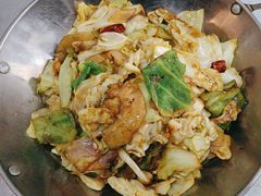 -聚丰园•湖鲜餐厅(阿红私房菜梅石路店)