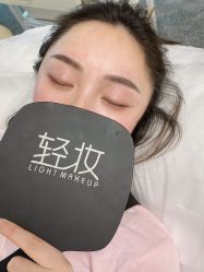 点击看大图 -Doris多里斯半永久纹眉·SMP纹发·发际线