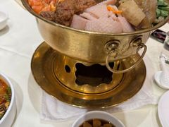 -老爷庙风味美食府(魏都大道店)