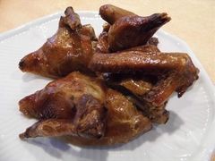 -清心鸡沙田乳鸽店·非遗传承(粤垦路店)
