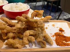 -南锣南门(东方银座店)