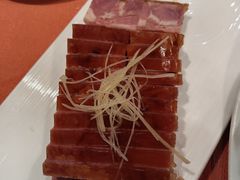 -镇扬菜馆(永安路小区店)