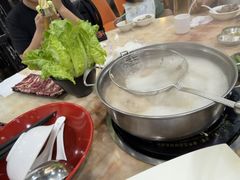 -福合埕牛肉丸(福平路店)