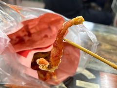 -香酥鸡排(京汉大道店)