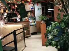 -永无乡旅行餐吧(京溪店)
