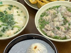 -李记清真馆(打钉巷店)