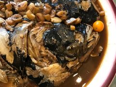 -旺顺阁鱼头泡饼(小红门店)