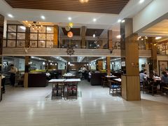 大堂-北国小院(市桥店)