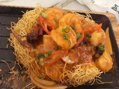 -翠华餐厅(香港国际机场店)