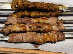 -丝路有约·优雅新疆菜(万宴城店)