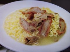 -金凤茶餐厅(湾仔店)