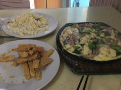 -华春餐馆(鱼山路店)