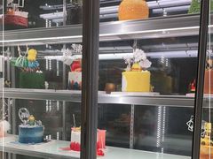 -你好独角兽·蛋糕甜品