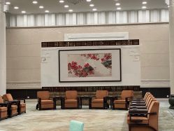 -人民大会堂宴会厅