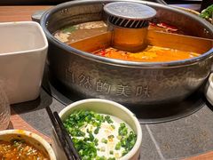 -巴奴毛肚火锅(京西大悦城店)