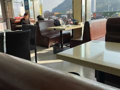 -渔中舟海鲜大排档(普陀沈家门店)