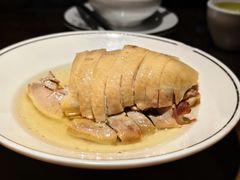 -应天大明王朝·南京菜创始店(中山陵店)