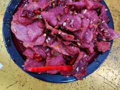 -惠丰源烩面馆(经七路店)