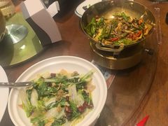 -小蓉合餐厅·川菜·陕南菜(凤城二路店)