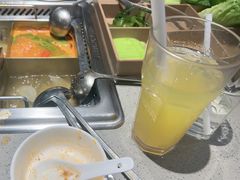 -海底捞火锅(攀枝花万达店)