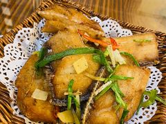 -双塔老饭店