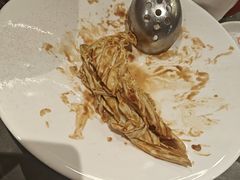 -前门·鲜肉火锅(长风店)