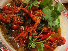 -老长沙龙虾馆·聚会餐厅(白石洲店)