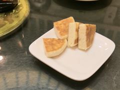 -诺敏塔拉奶茶-布里亚特包子-手把肉(锦都会店)