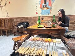 -筱果•梁山围炉烤肉(昌里路店)