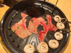 -新石器烤肉(高行万嘉店)