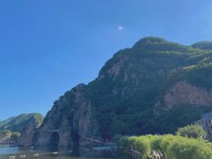 -大连冰峪旅游度假区