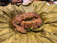 -山里亲戚(淞虹路店)