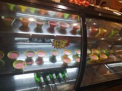-快乐爱斯米牛排自助(太原街万达店)