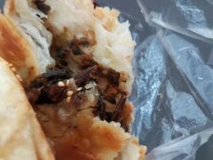 -朱记小郑酥烧饼(建康路店)